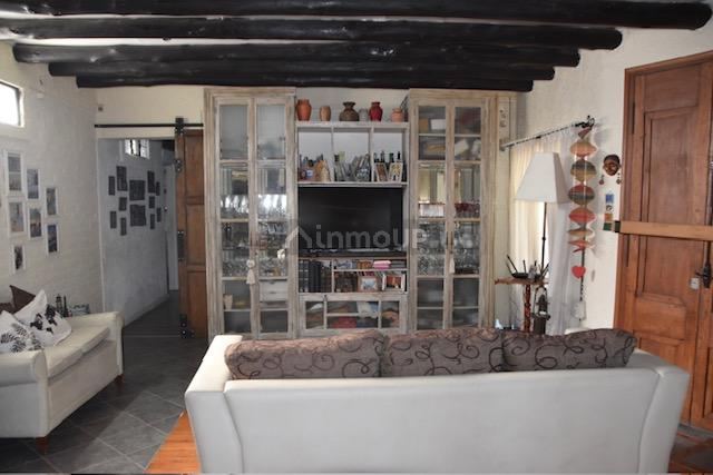 Casa Quinta en Venta en Maipu, Mendoza