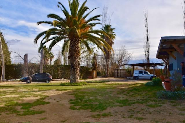 Casa Quinta en Venta en Maipu, Mendoza