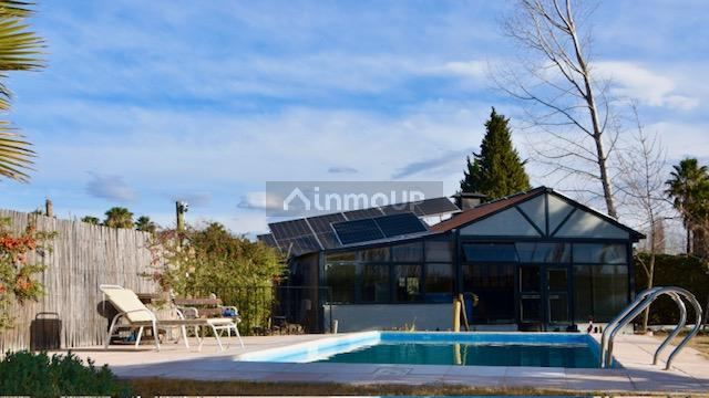Casa Quinta en Venta en Maipu, Mendoza