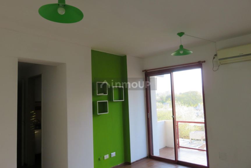 Departamento en Alquiler en Capital, Mendoza