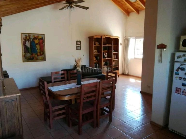 Departamento en Alquiler en Capital, Mendoza