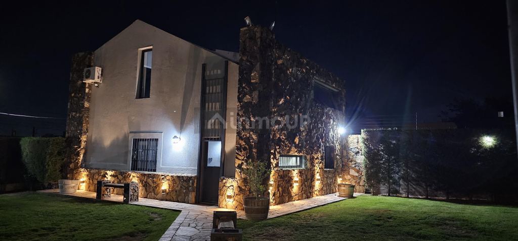 Casa en Venta en Las Heras, Mendoza