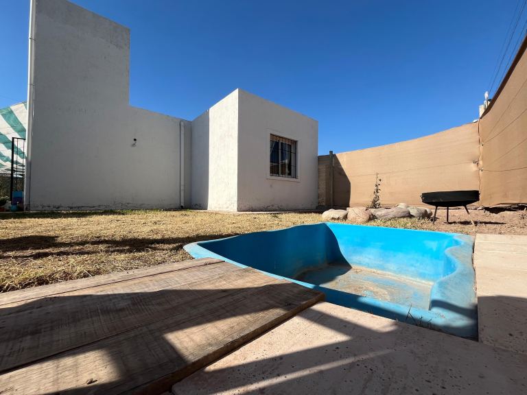 Casa en Venta en Lujan de Cuyo, Mendoza