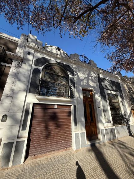 Casa en Venta en Capital, Mendoza