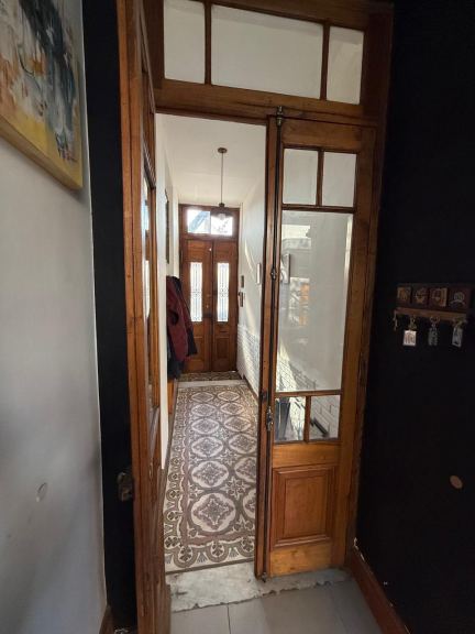 Casa en Venta en Capital, Mendoza
