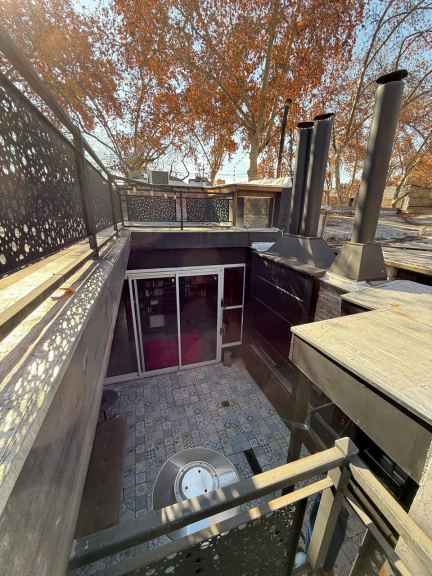 Casa en Venta en Capital, Mendoza