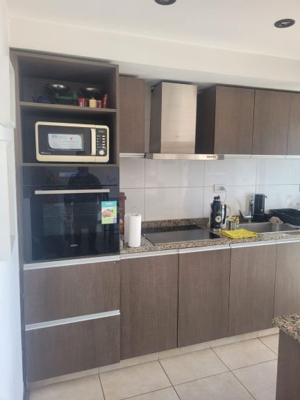 Departamento en Venta en Las Heras, Mendoza