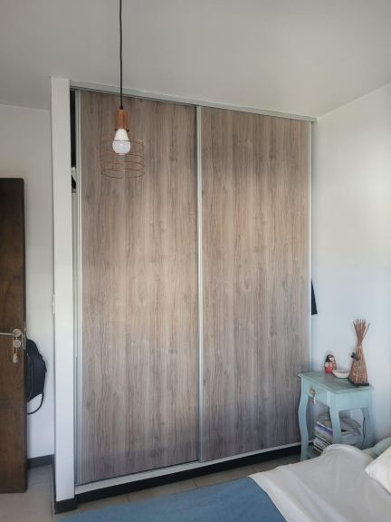 Departamento en Venta en Las Heras, Mendoza