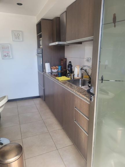 Departamento en Venta en Las Heras, Mendoza