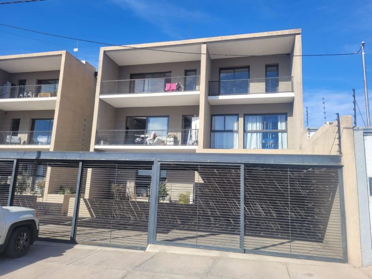 Departamento en Venta en Las Heras, Mendoza