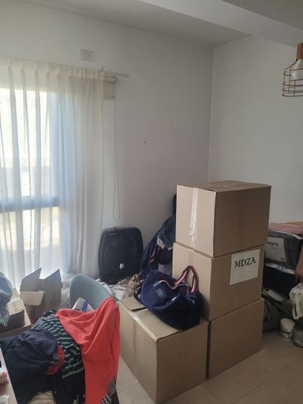 Departamento en Venta en Las Heras, Mendoza