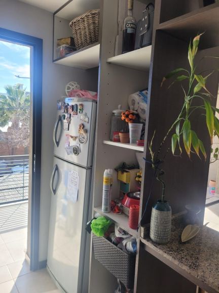 Departamento en Venta en Las Heras, Mendoza