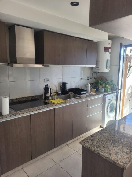 Departamento en Venta en Las Heras, Mendoza