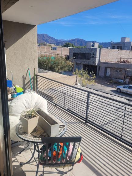 Departamento en Venta en Las Heras, Mendoza