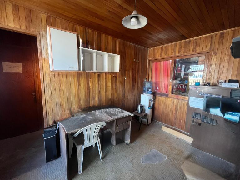 Galpon en Venta en Malargue, Mendoza