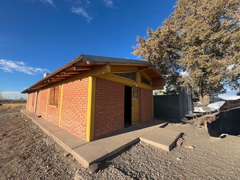 Galpon en Venta en Malargue, Mendoza