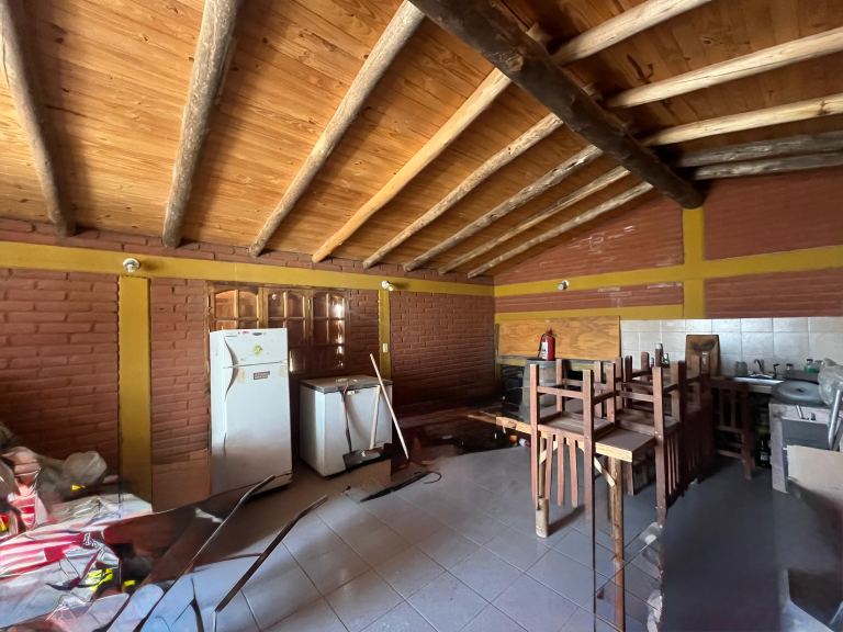 Galpon en Venta en Malargue, Mendoza