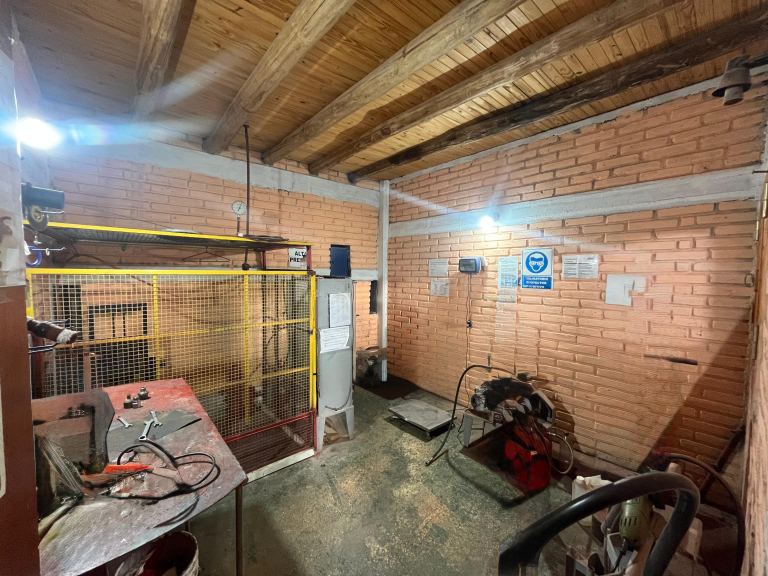 Galpon en Venta en Malargue, Mendoza
