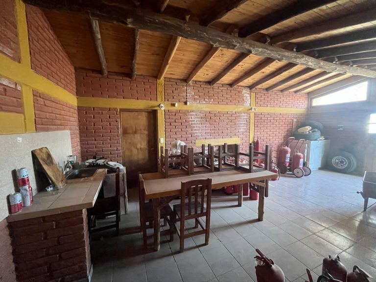 Galpon en Venta en Malargue, Mendoza