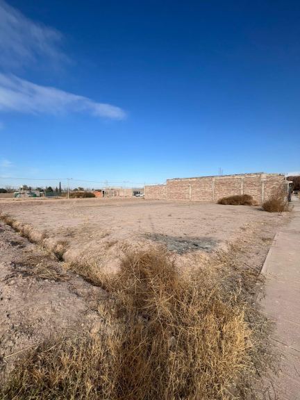 Lote en Venta en Las Heras, Mendoza