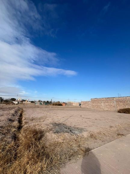 Lote en Venta en Las Heras, Mendoza