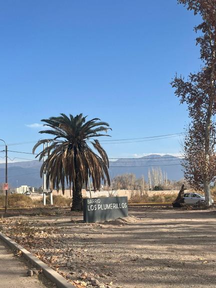 Lote en Venta en Las Heras, Mendoza
