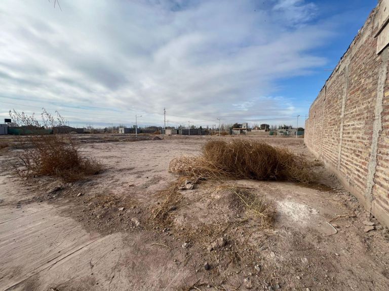 Lote en Venta en Las Heras, Mendoza