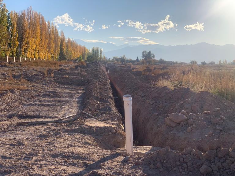 Lote en Venta en Lujan de Cuyo, Mendoza
