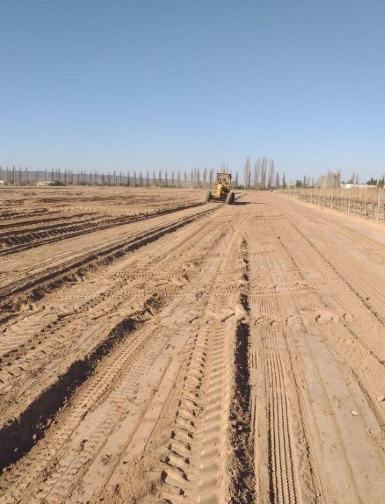 Lote en Venta en Lujan de Cuyo, Mendoza
