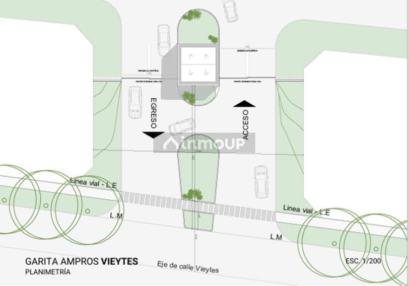Lote en Venta en Lujan de Cuyo, Mendoza