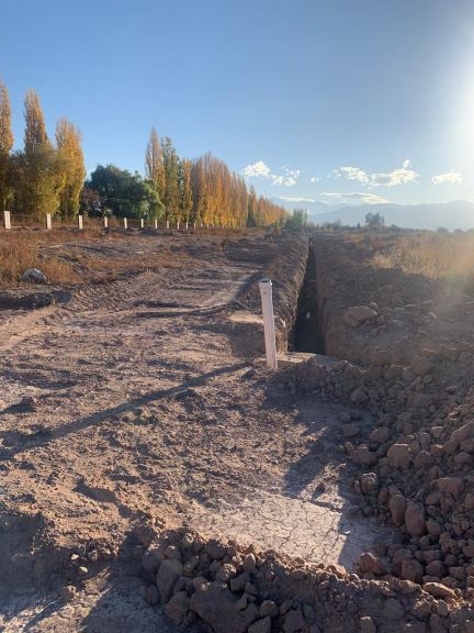 Lote en Venta en Lujan de Cuyo, Mendoza