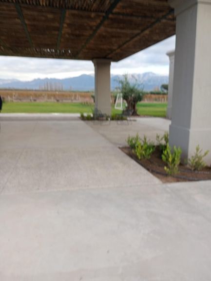 Lote en Venta en Lujan de Cuyo, Mendoza