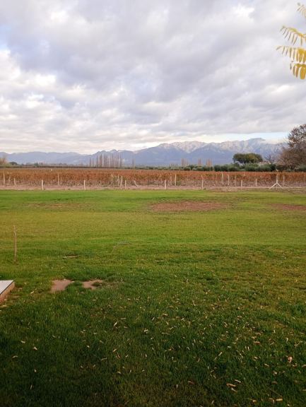 Lote en Venta en Lujan de Cuyo, Mendoza
