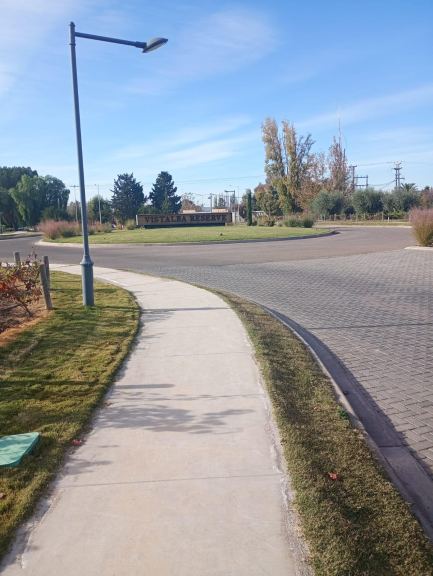 Lote en Venta en Lujan de Cuyo, Mendoza
