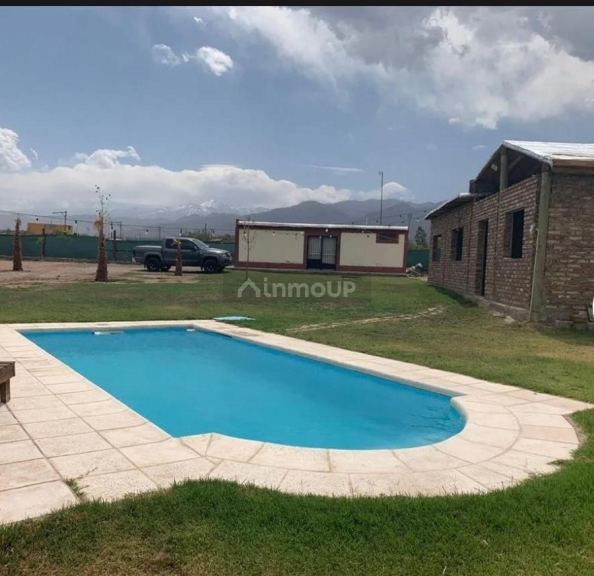 Lote en Venta en Lujan de Cuyo, Mendoza