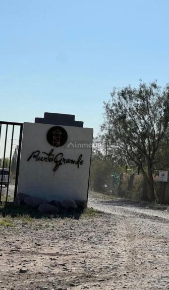 Lote en Venta en Lujan de Cuyo, Mendoza