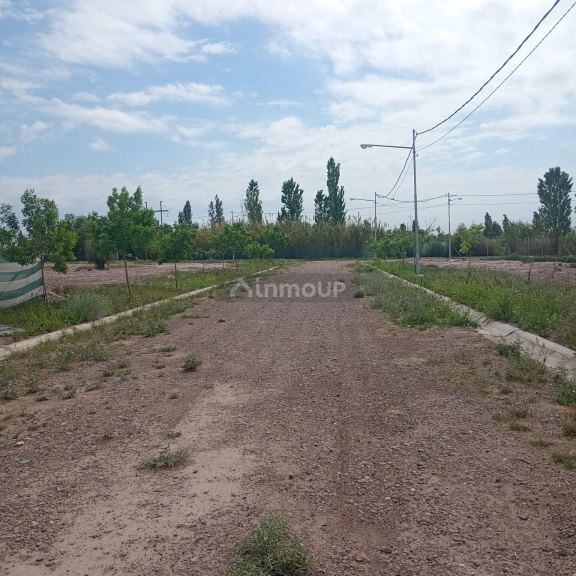 Lote en Venta en Maipu, Mendoza