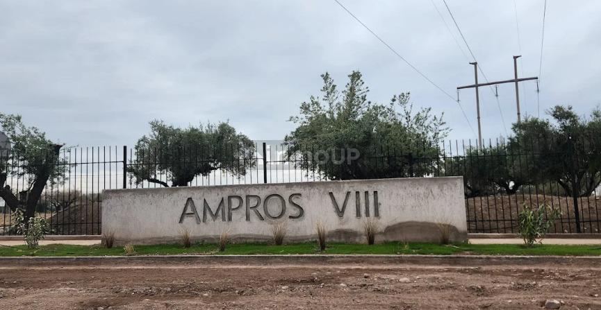 Lote en Venta en Maipu, Mendoza