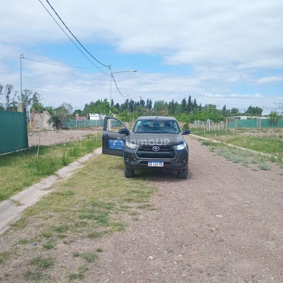 Lote en Venta en Maipu, Mendoza