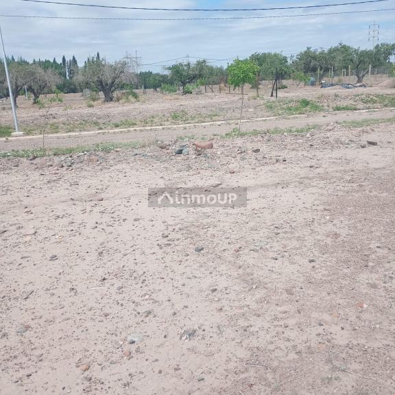 Lote en Venta en Maipu, Mendoza