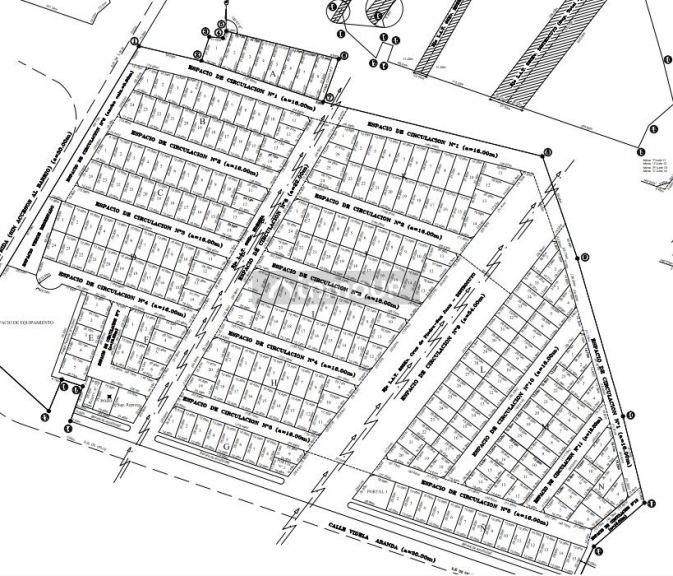 Lote en Venta en Maipu, Mendoza