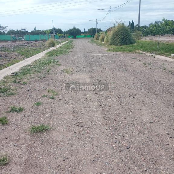 Lote en Venta en Maipu, Mendoza