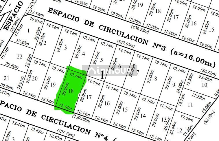 Lote en Venta en Maipu, Mendoza