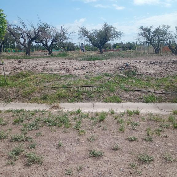 Lote en Venta en Maipu, Mendoza