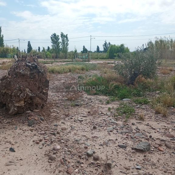Lote en Venta en Maipu, Mendoza
