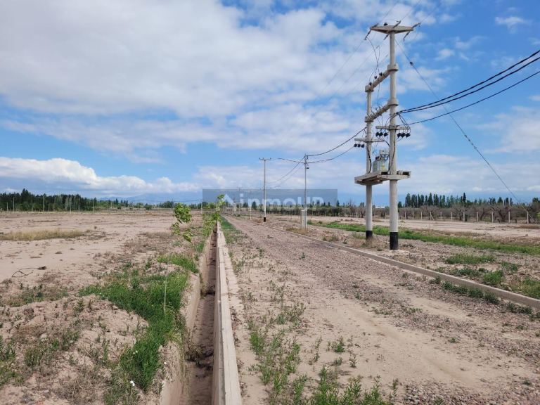 Lote en Venta en Maipu, Mendoza