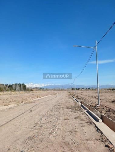 Lote en Venta en Maipu, Mendoza