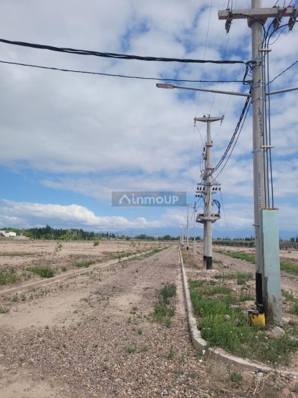 Lote en Venta en Maipu, Mendoza