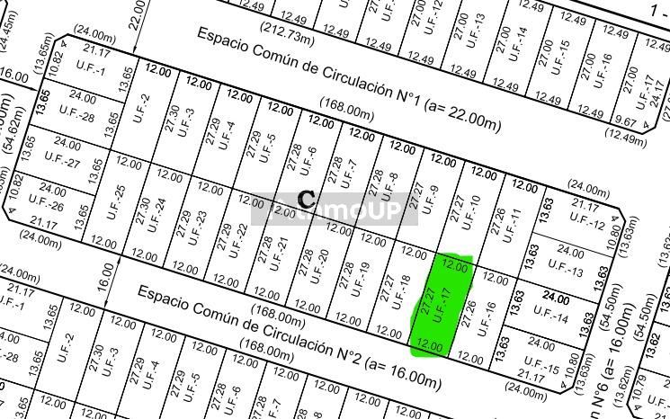 Lote en Venta en Maipu, Mendoza