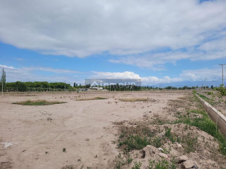 Lote en Venta en Maipu, Mendoza
